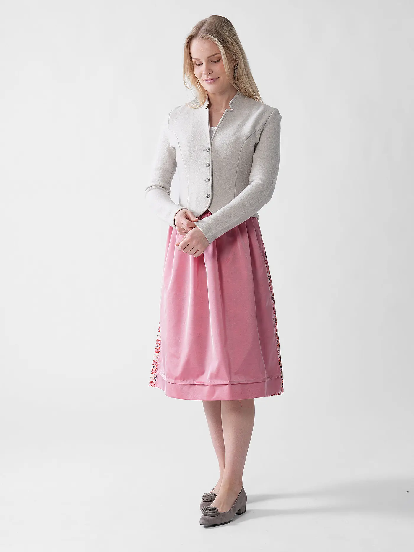 STAPF | Trachtenstrickjacke BALEA | 